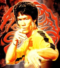 bruceleemaroc